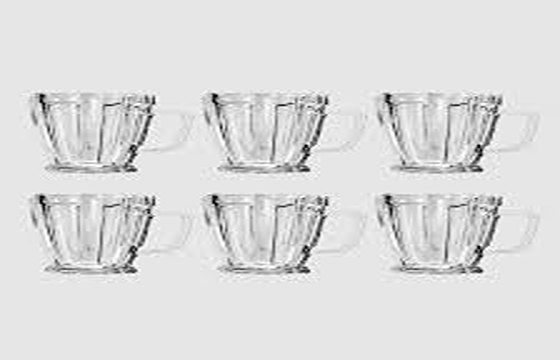 تصویر 3 از خرید و قیمت فنجان چای کریستالی + فروش عمده